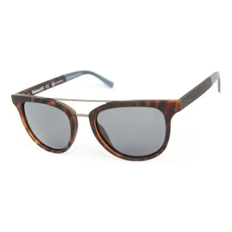 Lunettes de soleil femme timberland tb9130 5252d marron 52 mm o 52 mm_5453. DIAYTAR COTE D'IVOIRE - L'Essence de la Tradition et de la Modernité réunies. Explorez notre plateforme en ligne pour trouver des produits authentiques du Côte d'Ivoire, tout en découvrant les dernières tendances du monde moderne.