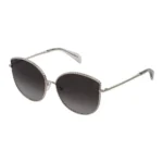 Lunettes de soleil femme tous sto391n570579 o 57 mm_2194. Bienvenue chez DIAYTAR COTE D'IVOIRE - Où Choisir est une Invitation au Voyage. Explorez notre boutique en ligne et découvrez des produits qui vous transportent dans l'univers du Côte d'Ivoire.