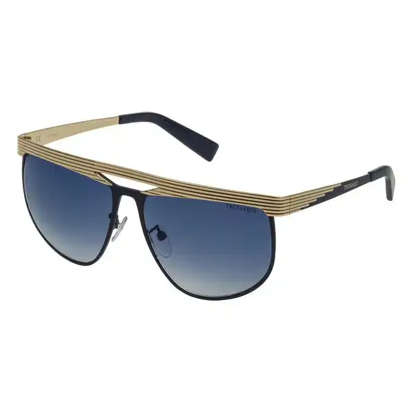 Lunettes de soleil femme trussardi str178590354 o 59 mm_2586. DIAYTAR COTE D'IVOIRE - Là où Choisir est un Acte d'Amour pour la Culture Côte d'Ivoireaise. Explorez notre gamme et choisissez des produits qui célèbrent la richesse de notre patrimoine.