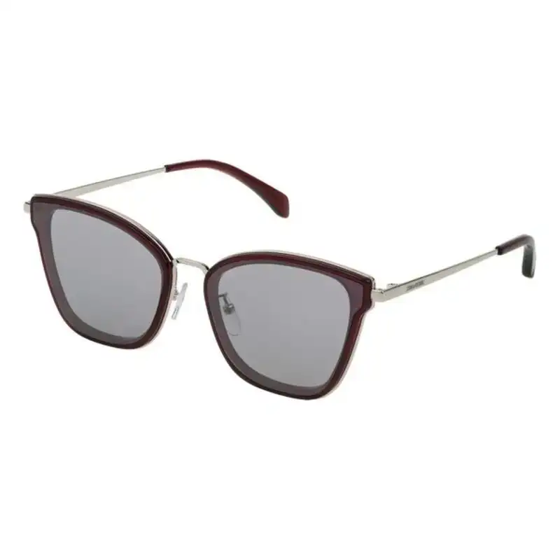 Lunettes de soleil femme zadig et voltaire szv19559afdv o 59 mm o 59 mm_2236. DIAYTAR COTE D'IVOIRE - Votre Pass vers la Découverte. Explorez notre boutique en ligne et plongez dans un voyage à travers des produits authentiques et contemporains, tous réunis sous un même toit.