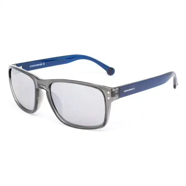 Lunettes de soleil homme converse sco084q57smok o 57 mm_5713. Bienvenue sur DIAYTAR COTE D'IVOIRE - Où Choisir est un Voyage Passionnant. Plongez dans notre catalogue et trouvez des produits qui révèlent la diversité et la beauté du Côte d'Ivoire.