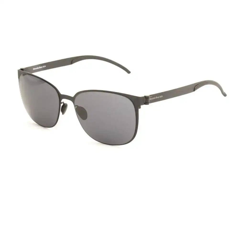 Lunettes de soleil homme mercedes benz m5030 b o 58 mm_1642. Bienvenue sur DIAYTAR COTE D'IVOIRE - Où l'Authenticité Rencontre le Confort. Plongez dans notre univers de produits qui allient tradition et commodité pour répondre à vos besoins.