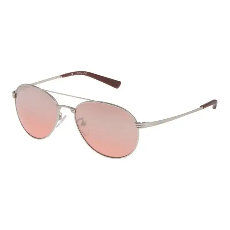 Lunettes de soleil homme police sk54053581x o 53 mm gris o 53 mm_2835. DIAYTAR COTE D'IVOIRE - Là où la Qualité se Marque d'une Touche Côte d'Ivoireaise. Naviguez à travers notre boutique en ligne et choisissez des produits qui allient excellence et tradition.