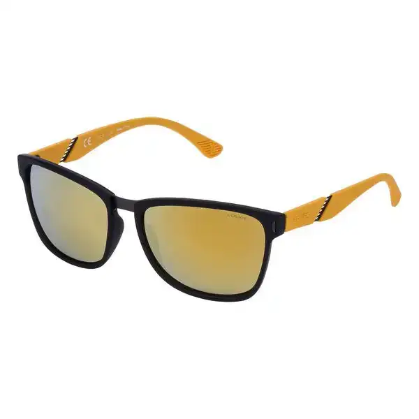 Lunettes de soleil homme police spl350586agg o 58 mm vert o 58 mm_2255. Entrez dans le Monde de DIAYTAR COTE D'IVOIRE - Où la Satisfaction est la Priorité. Explorez notre sélection pensée pour vous offrir une expérience de shopping qui va au-delà de vos attentes.