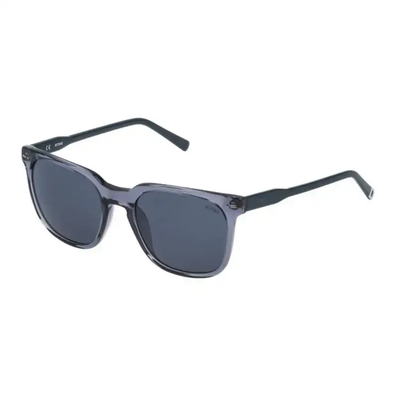 Lunettes de soleil homme sting sst009530892 o 53 mm bleu o 53 mm_9102. DIAYTAR COTE D'IVOIRE - Votre Destination Shopping Incontournable. Parcourez nos rayons virtuels et trouvez des articles qui répondent à tous vos besoins, du quotidien à l'exceptionnel.