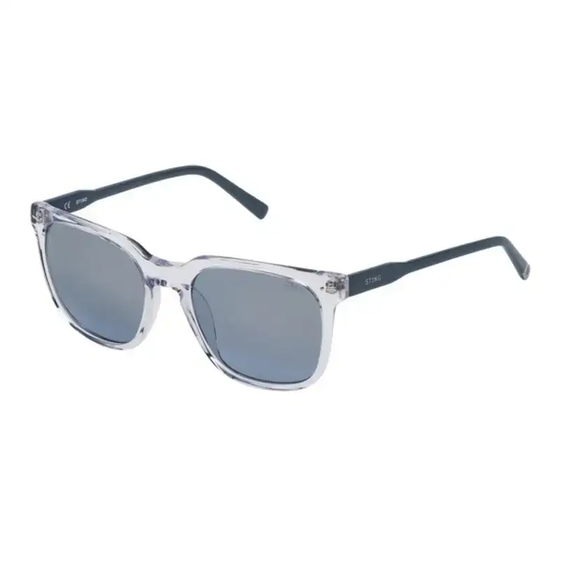 Lunettes de soleil homme sting sst00953p79x o 53 mm transparent o 53 mm_1816. Entrez dans l'Univers de DIAYTAR COTE D'IVOIRE - Où l'Authenticité Renouvelle Votre Quotidien. Explorez notre gamme de produits et trouvez des articles qui reflètent votre essence.