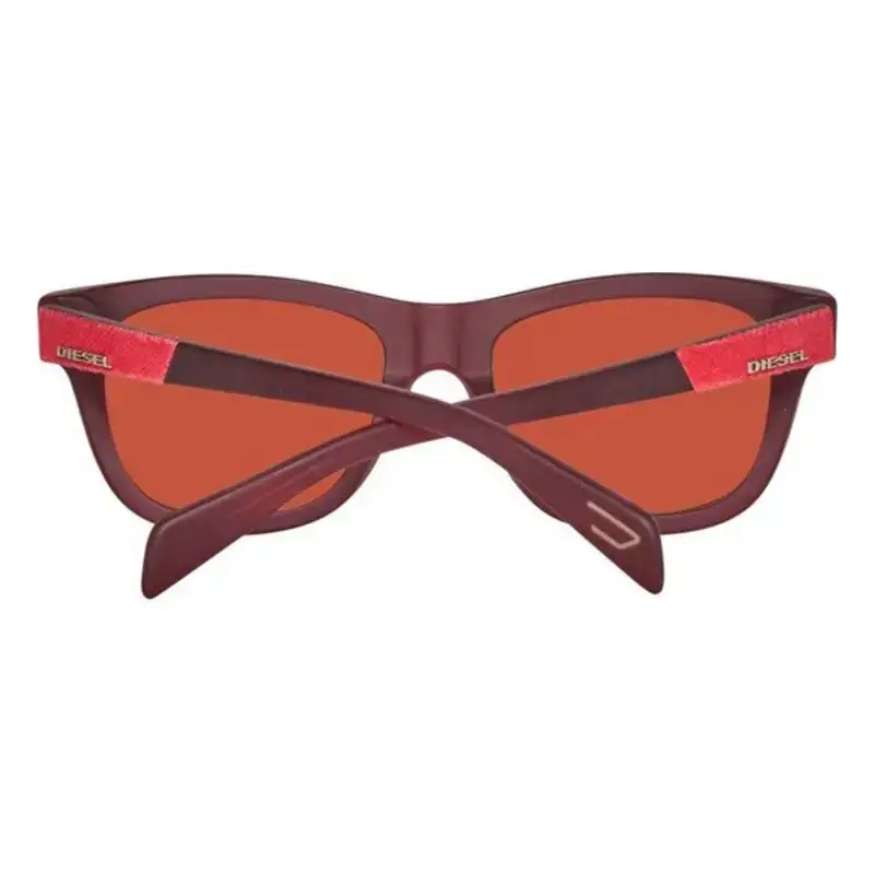 Lunettes de soleil unisexe diesel dl01115268u marron rouge_9653. Entrez dans l'Univers de DIAYTAR COTE D'IVOIRE - Où l'Authenticité Renouvelle Votre Quotidien. Explorez notre gamme de produits et trouvez des articles qui reflètent votre essence.