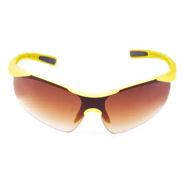 Lunettes de soleil unisexe fila sf217 99ylw jaune marron_3978. DIAYTAR COTE D'IVOIRE - Où Choisir est un Acte de Création. Naviguez à travers notre plateforme et choisissez des produits qui complètent votre histoire personnelle.