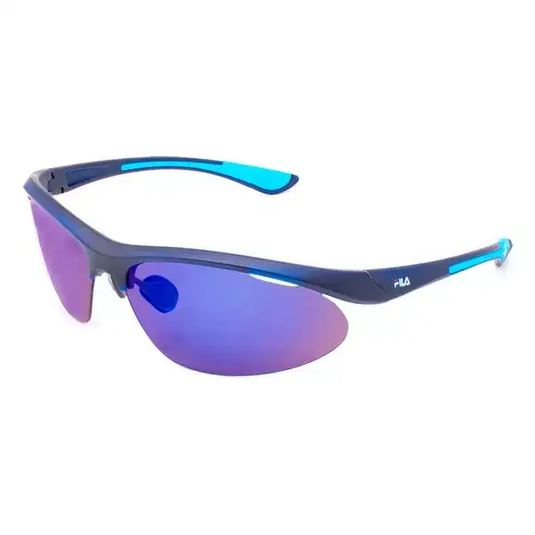Lunettes de soleil unisexe fila sf228 99pmnav bleu_3557. DIAYTAR COTE D'IVOIRE - Votre Source de Trouvailles uniques. Naviguez à travers notre catalogue et trouvez des articles qui vous distinguent et reflètent votre unicité.