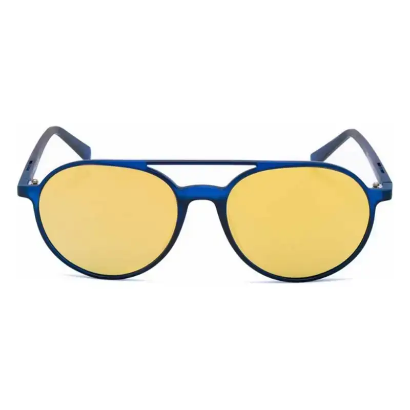 Lunettes de soleil unisexe italia independent 0038 022 000 53 mm bleu o 53 mm_6816. DIAYTAR COTE D'IVOIRE - Là où Chaque Achat a du Sens. Explorez notre gamme et choisissez des produits qui racontent une histoire, du traditionnel au contemporain.