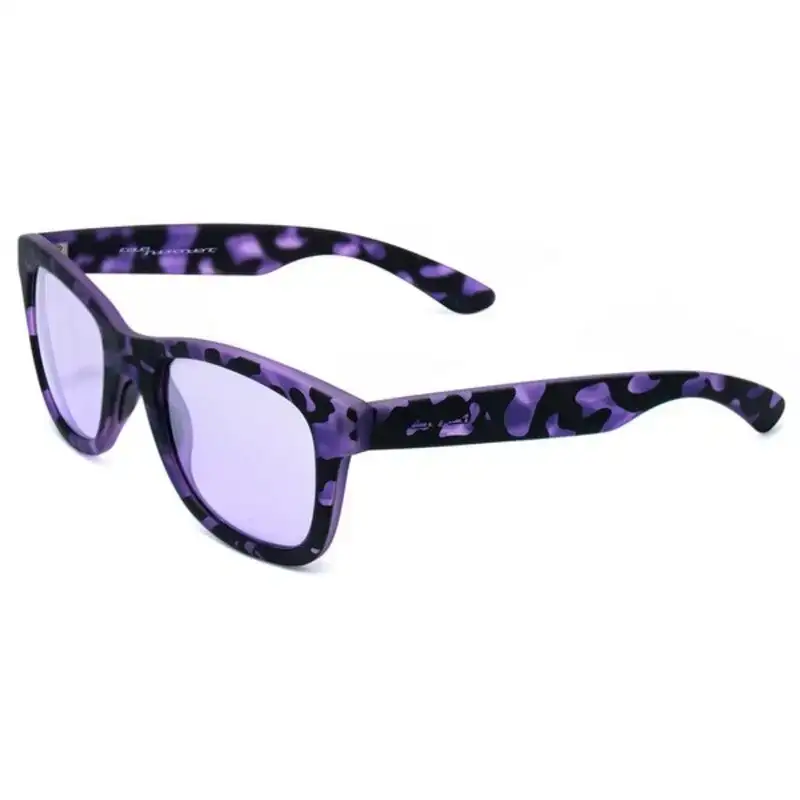 Lunettes de soleil unisexe italia independent 0090 144 000 55 mm violet o 55 mm_6865. DIAYTAR COTE D'IVOIRE - Là où Choisir est une Affirmation de Style. Naviguez à travers notre boutique en ligne et choisissez des produits qui vous distinguent et vous valorisent.