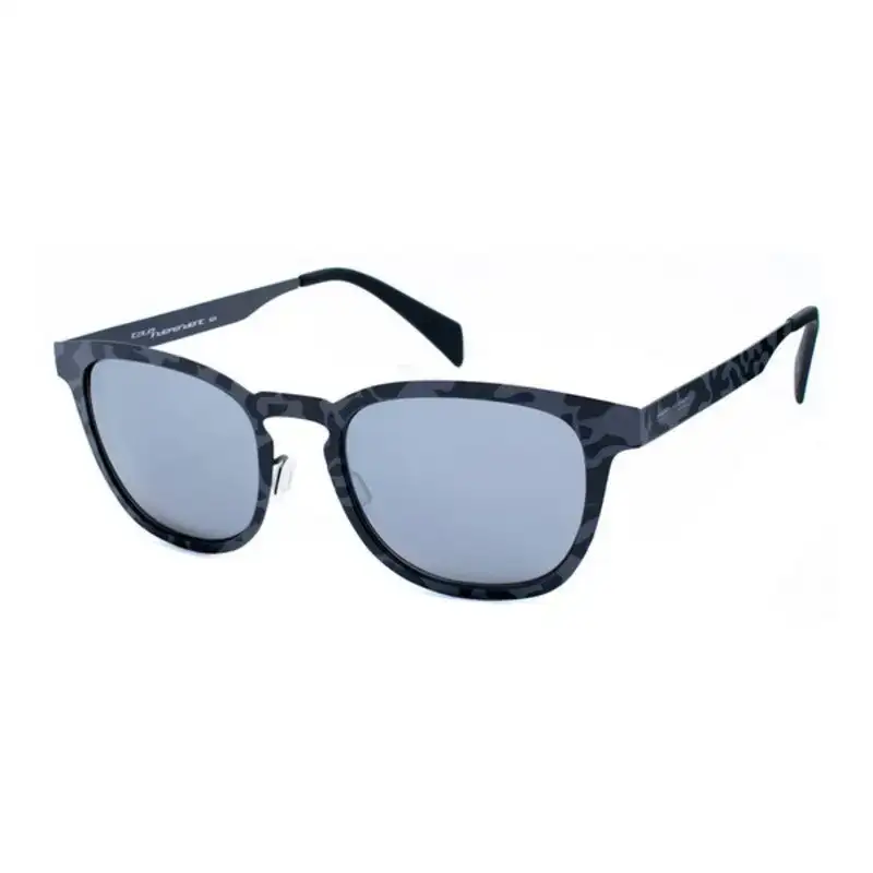Lunettes de soleil unisexe italia independent 0506 153 000 noir gris o 51 mm_6987. Bienvenue chez DIAYTAR COTE D'IVOIRE - Où Chaque Produit a son Histoire. Plongez dans notre sélection diversifiée et découvrez des articles qui racontent le riche patrimoine sénégalais.