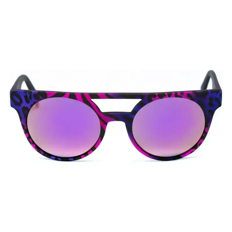 Lunettes de soleil unisexe italia independent 0903 zeb 017 50 mm violet o 50 mm_1867. DIAYTAR COTE D'IVOIRE - Là où la Tradition Devient Tendance. Naviguez à travers notre boutique en ligne et choisissez des produits qui allient l'authenticité au contemporain.