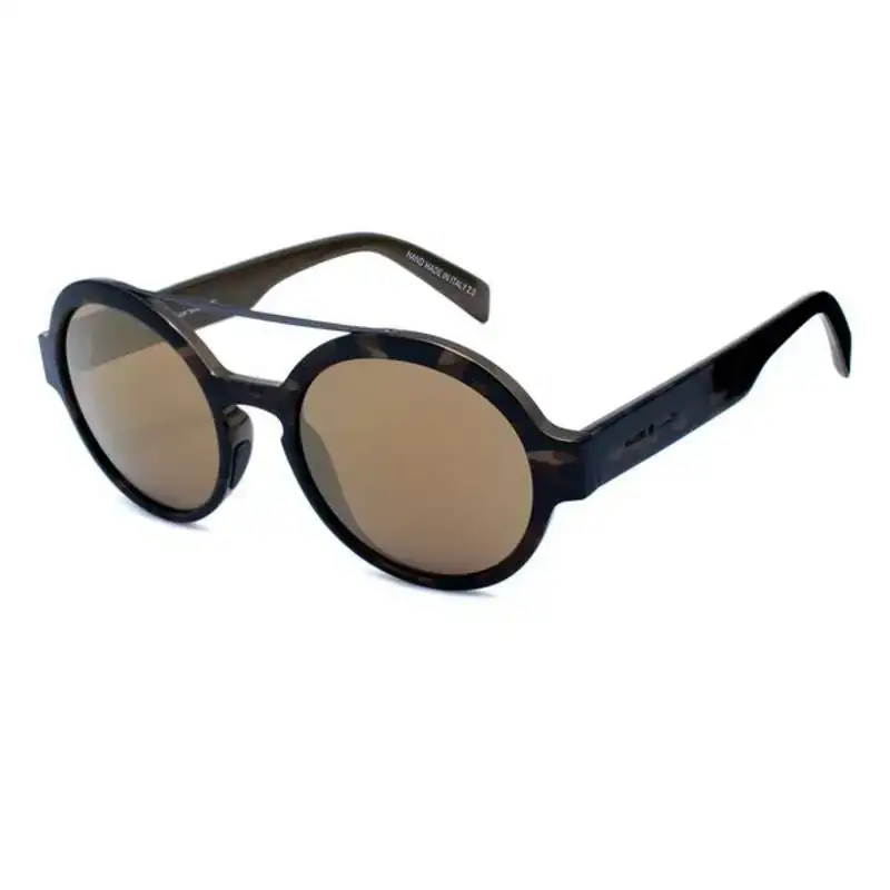 Lunettes de soleil unisexe italia independent 0913 145 gls o 51 mm marron o 51 mm_2146. DIAYTAR COTE D'IVOIRE - Votre Source de Découvertes Shopping. Naviguez à travers nos catégories et découvrez des articles qui vous surprendront et vous séduiront.
