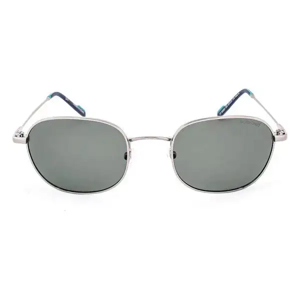 Lunettes de soleil unisexe kodak cf 90005 103 o 50 mm bleu vert gris gun metal o 50 mm_9113. DIAYTAR COTE D'IVOIRE - Où Chaque Achat Raconte une Histoire. Explorez notre boutique en ligne et créez votre propre narration à travers notre diversité de produits, chacun portant une signification unique.