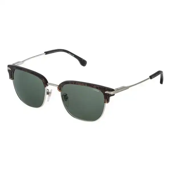 Lunettes de soleil unisexe lozza sl2280m530579 argent o 53 mm_5485. Bienvenue chez DIAYTAR COTE D'IVOIRE - Où Chaque Objet a sa Propre Histoire. Découvrez notre sélection soigneusement choisie et choisissez des produits qui racontent le patrimoine sénégalais.