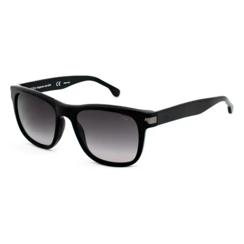 Lunettes de soleil unisexe lozza sl4135m 0blk noir o 54 mm_6420. Entrez dans l'Univers de DIAYTAR COTE D'IVOIRE - Où Choisir est un Plaisir. Explorez notre gamme variée et trouvez des articles qui parlent à votre cœur et à votre style.