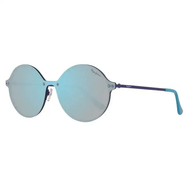 Lunettes de soleil unisexe pepe jeans pj5135c4140 bleu effet miroir_6918. DIAYTAR COTE D'IVOIRE - Votre Source de Découvertes Shopping. Naviguez à travers nos catégories et découvrez des articles qui vous surprendront et vous séduiront.