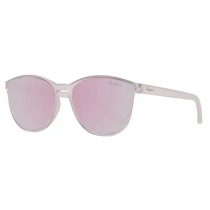 Lunettes de soleil unisexe pepe jeans pj7285c456 transparent o 56 mm_4623. DIAYTAR COTE D'IVOIRE - L'Art de Choisir, l'Art de Vivre. Parcourez notre boutique en ligne et découvrez des produits qui transforment chaque choix en une expérience enrichissante.