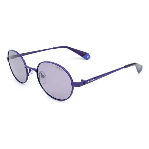 Lunettes de soleil unisexe polaroid pld6066s b3vkl violet o 51 mm_1413. Découvrez DIAYTAR COTE D'IVOIRE - Votre Destination de Shopping Inspirée. Naviguez à travers nos offres variées et trouvez des articles qui reflètent votre personnalité et vos goûts.