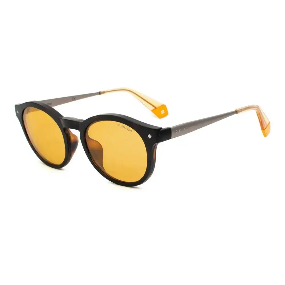Lunettes de soleil unisexe polaroid pld6081g cs hjv havane_9718. DIAYTAR COTE D'IVOIRE - Où Choisir est une Découverte. Parcourez notre catalogue et trouvez des articles qui éveillent votre curiosité et enrichissent votre expérience shopping.