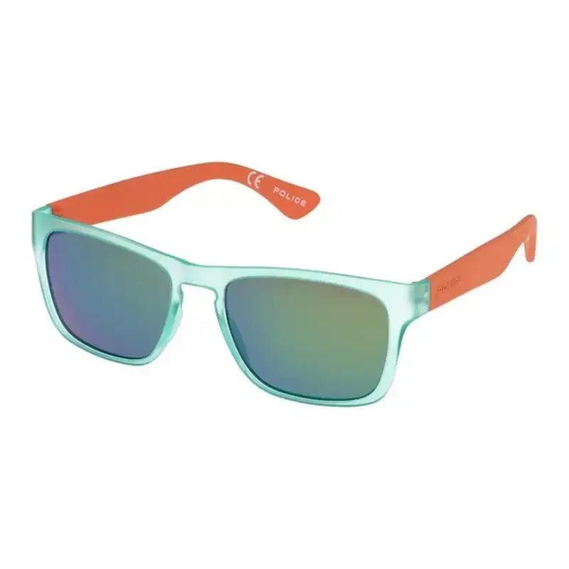 Lunettes de soleil unisexe police s198854gehv 54 mm vert o 54 mm_6470. Bienvenue sur DIAYTAR COTE D'IVOIRE - Où Choisir est un Voyage Passionnant. Plongez dans notre catalogue et trouvez des produits qui révèlent la diversité et la beauté du Côte d'Ivoire.