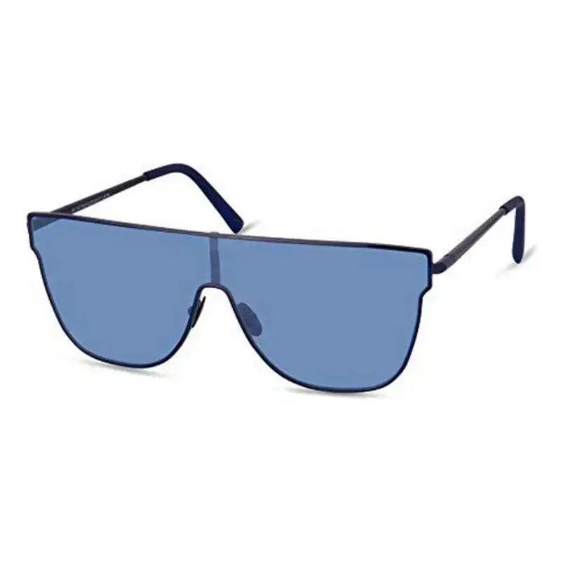 Lunettes de soleil unisexe retrosuperfuture 95h r bleu_9941. DIAYTAR COTE D'IVOIRE - Où Choisir Devient une Expression de Soi. Découvrez notre boutique en ligne et trouvez des articles qui révèlent votre personnalité et votre style.