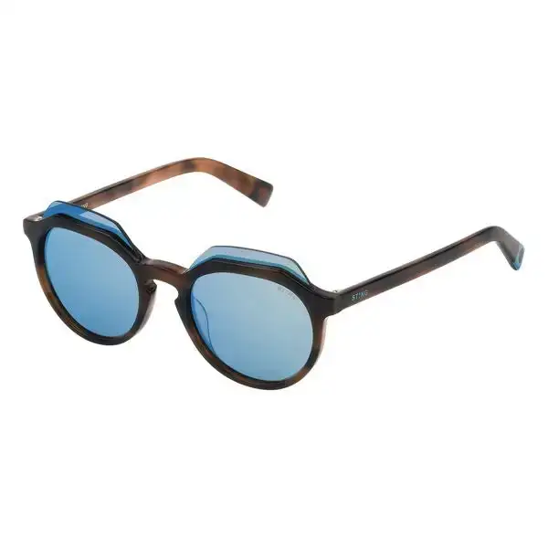 Lunettes de soleil unisexe sting sst197499ajb o 49 mm marron o 49 mm_1436. Entrez dans l'Univers de DIAYTAR COTE D'IVOIRE - Où le Choix Rencontre l'Authenticité. Explorez nos rayons virtuels et trouvez des produits qui incarnent la richesse de notre culture.