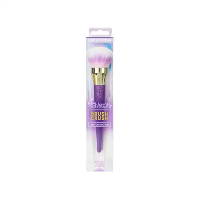 Make up brush foundation 301 real techniques remis a neuf aplus_5732. DIAYTAR COTE D'IVOIRE - Votre Destination Shopping pour Tous. Parcourez notre boutique en ligne et découvrez une variété de produits pour satisfaire tous vos besoins et désirs.