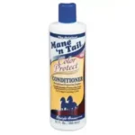 Mane n tail color protect conditioner 12 fl oz_1101. Bienvenue sur DIAYTAR COTE D'IVOIRE - Où le Shopping est une Affaire Personnelle. Découvrez notre sélection et choisissez des produits qui reflètent votre unicité et votre individualité.