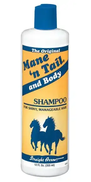 Mane n tail et body shampoo 12 fl oz_5114. Bienvenue sur DIAYTAR COTE D'IVOIRE - Là où Chaque Objet a une Âme. Plongez dans notre catalogue et trouvez des articles qui portent l'essence de l'artisanat et de la passion.