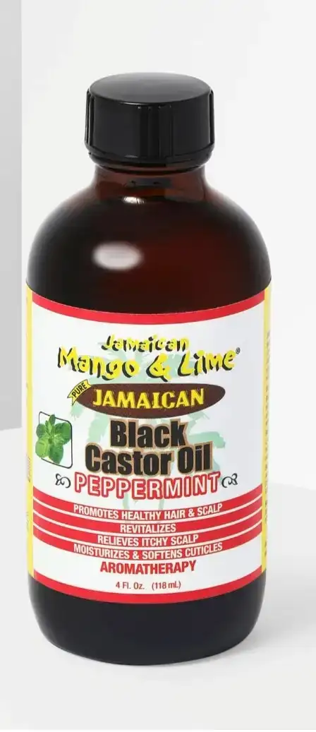 Mangue jamaicaine et citron vert huile de ricin noire jamaicaine menthe poivree 4 oz_4448. DIAYTAR COTE D'IVOIRE - L'Art de Vivre l'Excellence au Quotidien. Explorez notre gamme et choisissez des produits qui ajoutent une note de prestige à votre vie.