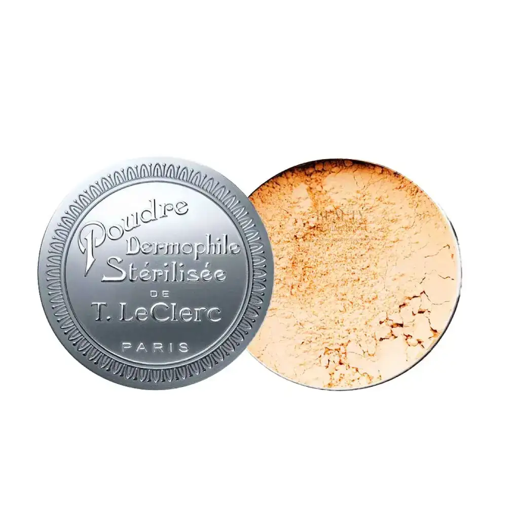 Maquillage poudre leclerc 05 camelia 9 g_9944. DIAYTAR COTE D'IVOIRE - Où Chaque Produit est une Histoire à Raconter. Découvrez notre sélection de produits qui vous permettent de créer votre propre récit à travers vos achats.