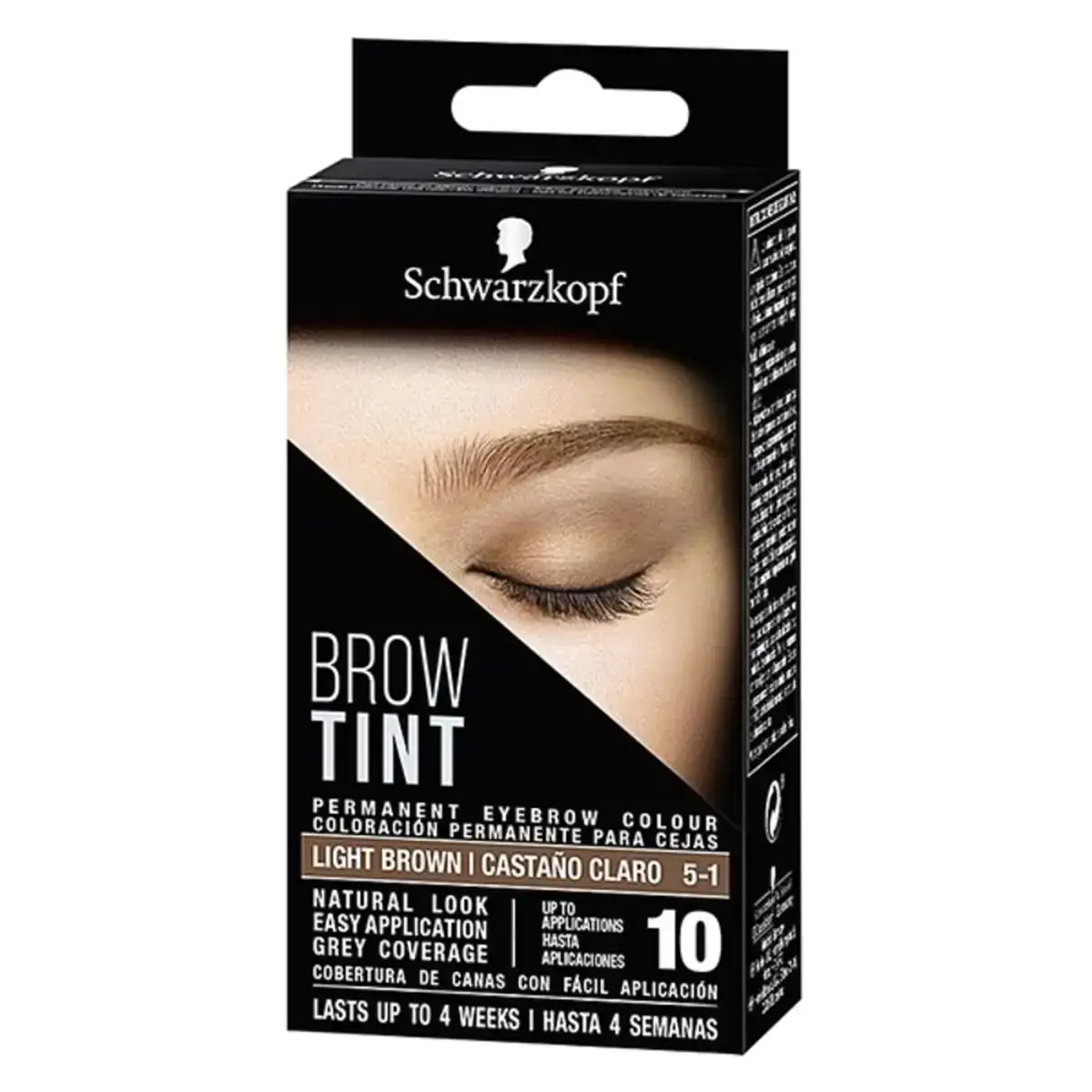 Maquillage pour sourcils brow tint syoss_5030. DIAYTAR COTE D'IVOIRE - Votre Passage vers l'Élégance Accessible. Parcourez notre boutique en ligne pour trouver des produits qui vous permettent d'allier style et économies.