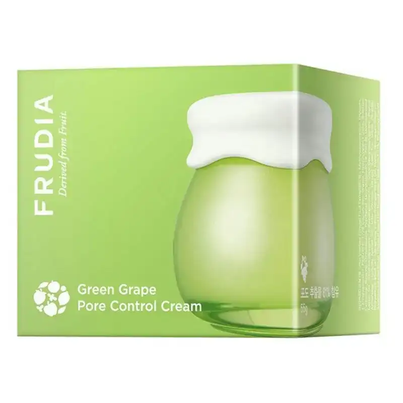 Mascara effet mat raisin vert frudia 55 ml_3029. DIAYTAR COTE D'IVOIRE - Là où Chaque Produit Évoque une Émotion. Parcourez notre catalogue et choisissez des articles qui vous touchent et qui enrichissent votre expérience.