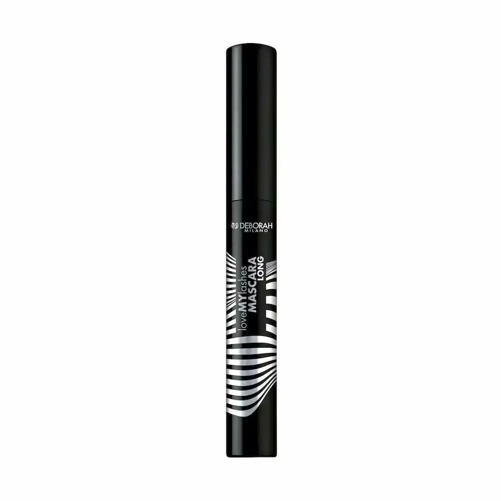 Mascara love my lashes long deborah black_6268. DIAYTAR COTE D'IVOIRE - L'Art de Choisir, l'Art de S'émerveiller. Explorez notre boutique en ligne et choisissez des articles qui éveillent votre sens de l'émerveillement.