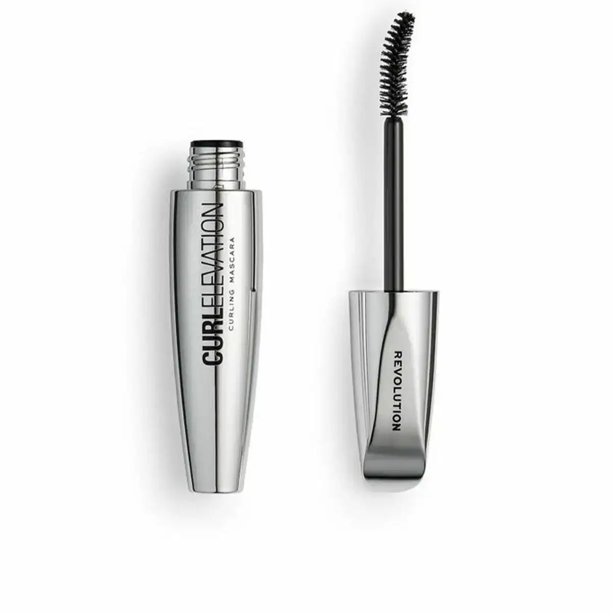 Mascara pour cils revolution make up curl elevation 8 g_4087. DIAYTAR COTE D'IVOIRE - Là où la Tradition Devient Tendance. Naviguez à travers notre boutique en ligne et choisissez des produits qui allient l'authenticité au contemporain.