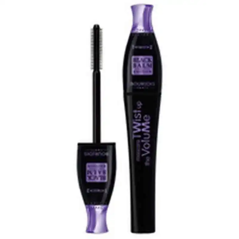 Mascara twist up the volume bourjois 8 ml_2506. Bienvenue chez DIAYTAR COTE D'IVOIRE - Où Choisir Rime avec Découvrir. Plongez dans notre catalogue et trouvez des produits qui révèlent la diversité et la richesse culturelle du Côte d'Ivoire.