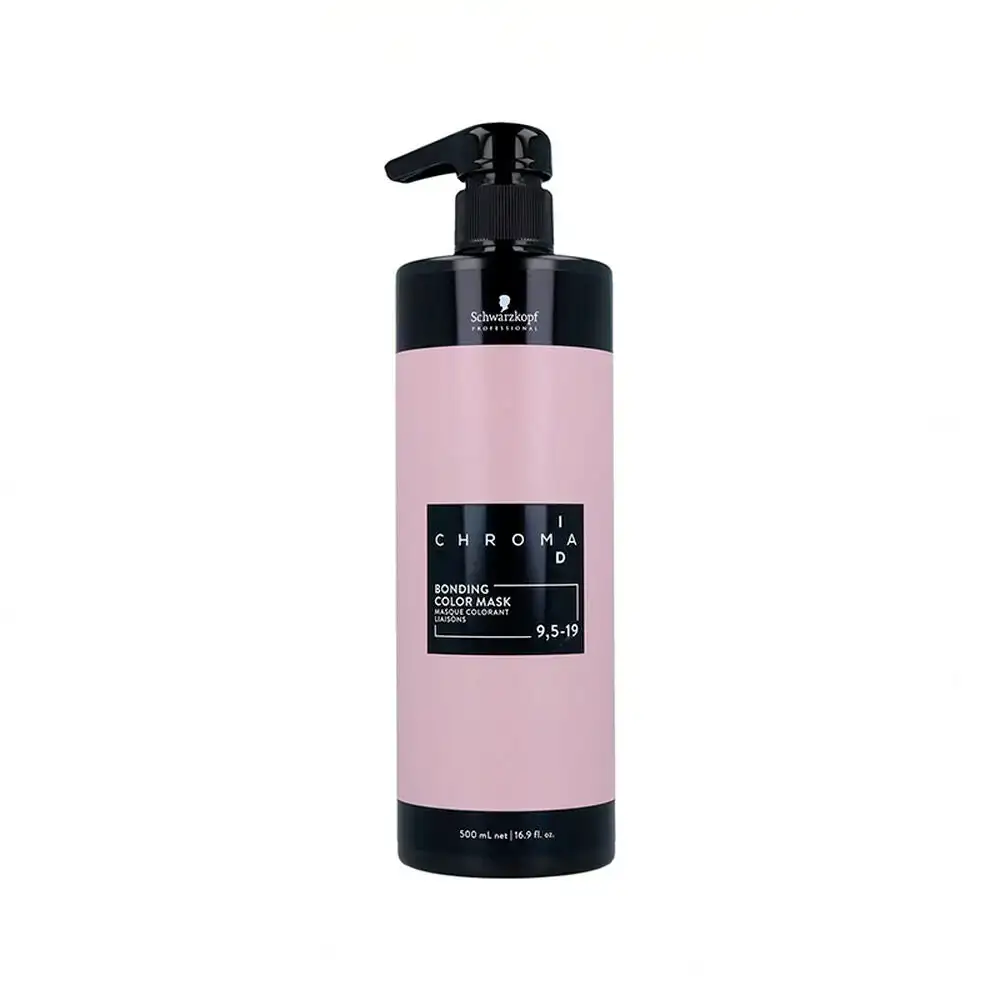 Masque capillaire igora chroma id color mask schwarzkopf 95 19 coloration semi permanente 500 ml 500 ml_7046. DIAYTAR COTE D'IVOIRE - Là où les Possibilités sont Infinies. Parcourez nos catégories et laissez-vous séduire par des produits qui enrichiront votre quotidien, du pratique à l'esthétique.