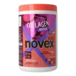 Masque capillaire novex infusion collagene_6757. DIAYTAR COTE D'IVOIRE - Là où la Beauté Rencontre la Fonctionnalité. Parcourez notre sélection pour trouver des produits qui allient esthétique et praticité, pour un quotidien sublimé.