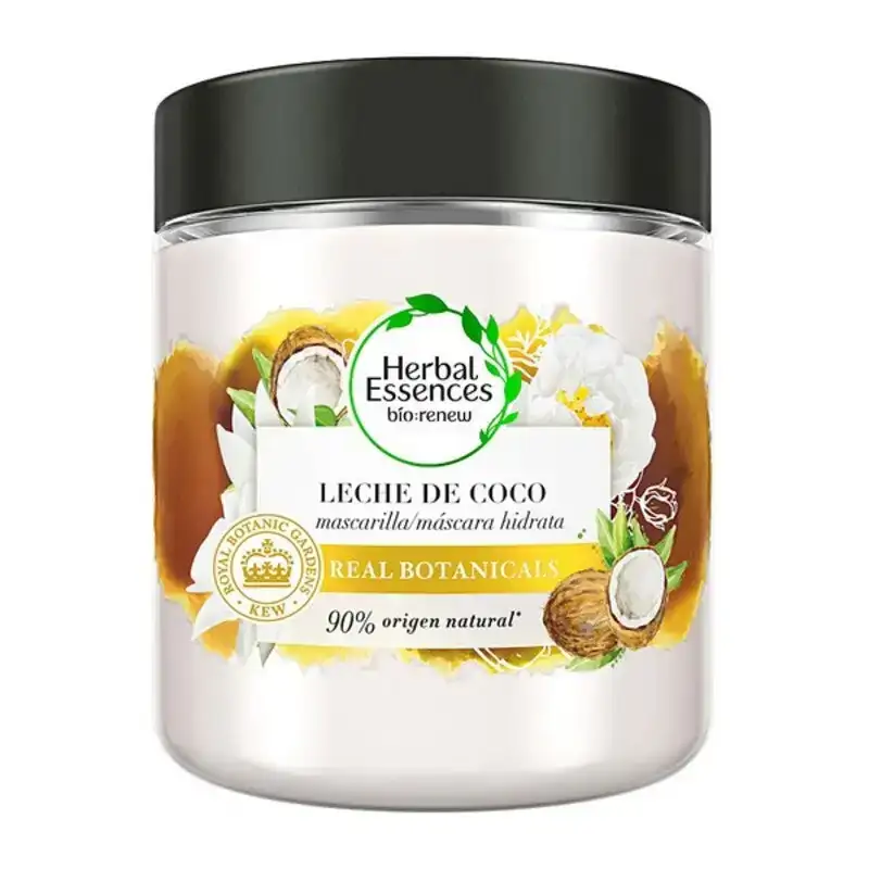 Masque capillaire reparateur bio hidrata coco herbal 250 ml_6132. DIAYTAR COTE D'IVOIRE - Où Choisir est un Voyage Cultuel. Explorez notre boutique en ligne et découvrez des produits qui célèbrent la richesse et la diversité culturelle du Côte d'Ivoire.