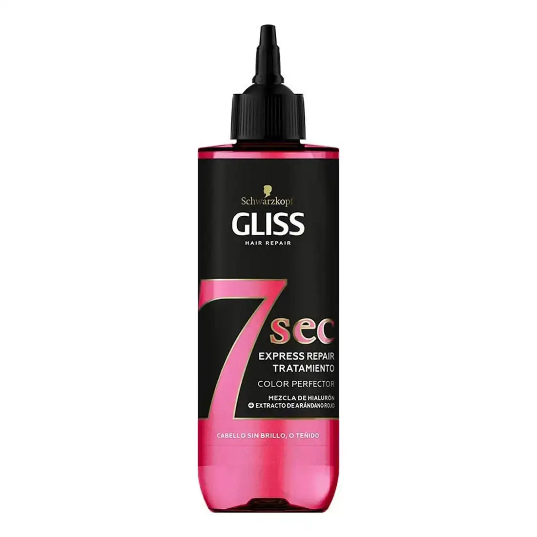 Masque capillaire reparateur schwarzkopf gliss 7 sec color perfector 200 ml_2919. Découvrez DIAYTAR COTE D'IVOIRE - Là où le Choix Rencontre la Qualité. Parcourez notre gamme diversifiée et choisissez parmi des produits conçus pour exceller dans tous les aspects de votre vie.