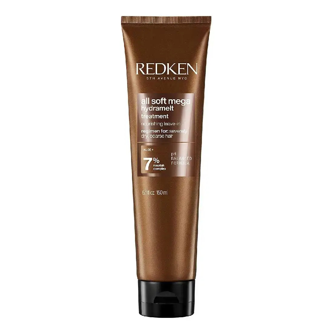 Masque cheveux nourrissant tout doux mega redken 150 ml_1218. DIAYTAR COTE D'IVOIRE - Un Monde de Possibilités à Portée de Clic. Parcourez notre site web pour découvrir des sélections infinies, de l'épicerie aux bijoux, et vivez une expérience d'achat sans pareil.
