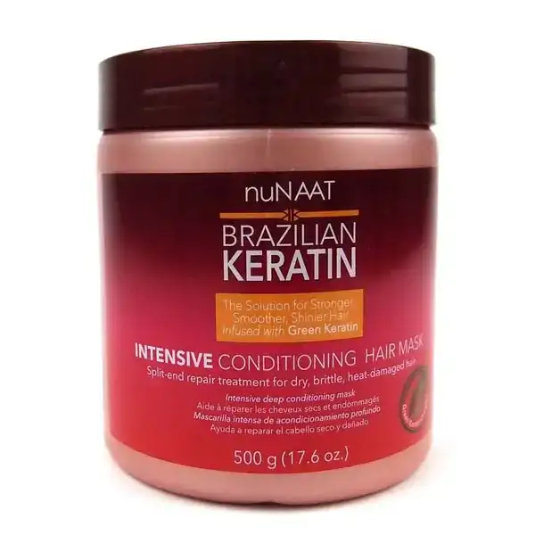 Masque creme reparatrice a la keratine 500 g_5887. Bienvenue sur DIAYTAR COTE D'IVOIRE - Votre Fenêtre sur le Shopping Moderne. Parcourez notre boutique en ligne et découvrez des produits qui incarnent l'évolution du style et de la qualité.