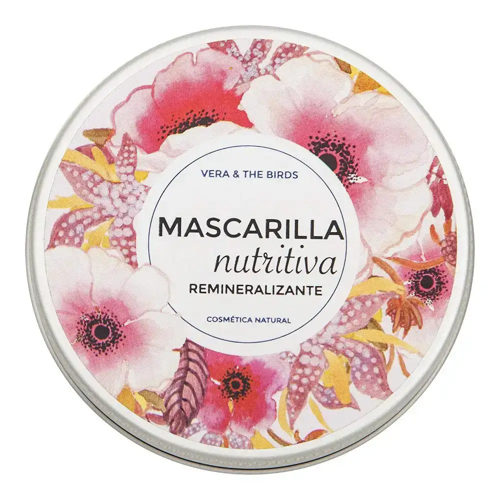 Masque facial spa all day vera et the birds cleaner clay 50 ml_6160. DIAYTAR COTE D'IVOIRE - Votre Portail vers l'Extraordinaire. Parcourez nos collections et découvrez des produits qui vous emmènent au-delà de l'ordinaire, créant une expérience de shopping mémorable.