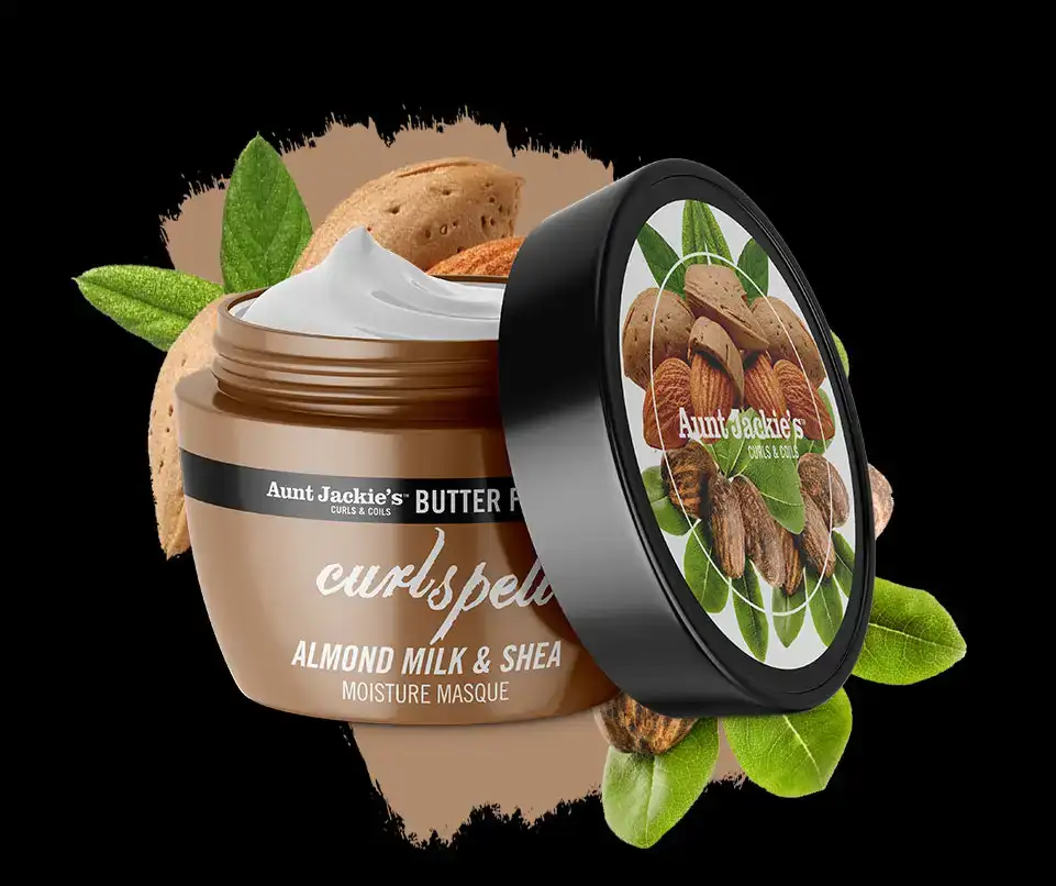 Masque hydratant curl spell de tante jackie 8 oz_3237. DIAYTAR COTE D'IVOIRE - Votre Destination Shopping de Confiance. Naviguez à travers notre boutique en ligne et profitez d'une sélection soigneusement choisie de produits qui répondent à toutes vos exigences.