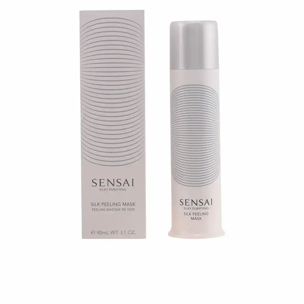 Masque peeling glycolique kanebo soyeux purifiant 90 ml_3541. DIAYTAR COTE D'IVOIRE - Là où les Possibilités sont Infinies. Parcourez nos catégories et laissez-vous séduire par des produits qui enrichiront votre quotidien, du pratique à l'esthétique.