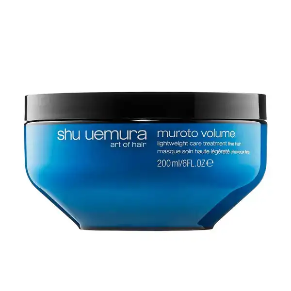 Masque pour cheveux fins muroto volume shu uemura_2140. Bienvenue sur DIAYTAR COTE D'IVOIRE - Où le Shopping est une Affaire Personnelle. Découvrez notre sélection et choisissez des produits qui reflètent votre unicité et votre individualité.