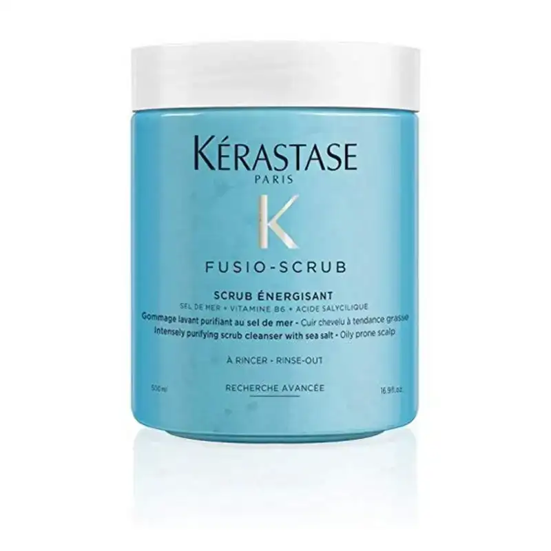 Masque purifiant fusio gommage energisant kerastase 500 ml_9494. Découvrez DIAYTAR COTE D'IVOIRE - Là où le Choix Rencontre la Qualité. Parcourez notre gamme diversifiée et choisissez parmi des produits conçus pour exceller dans tous les aspects de votre vie.