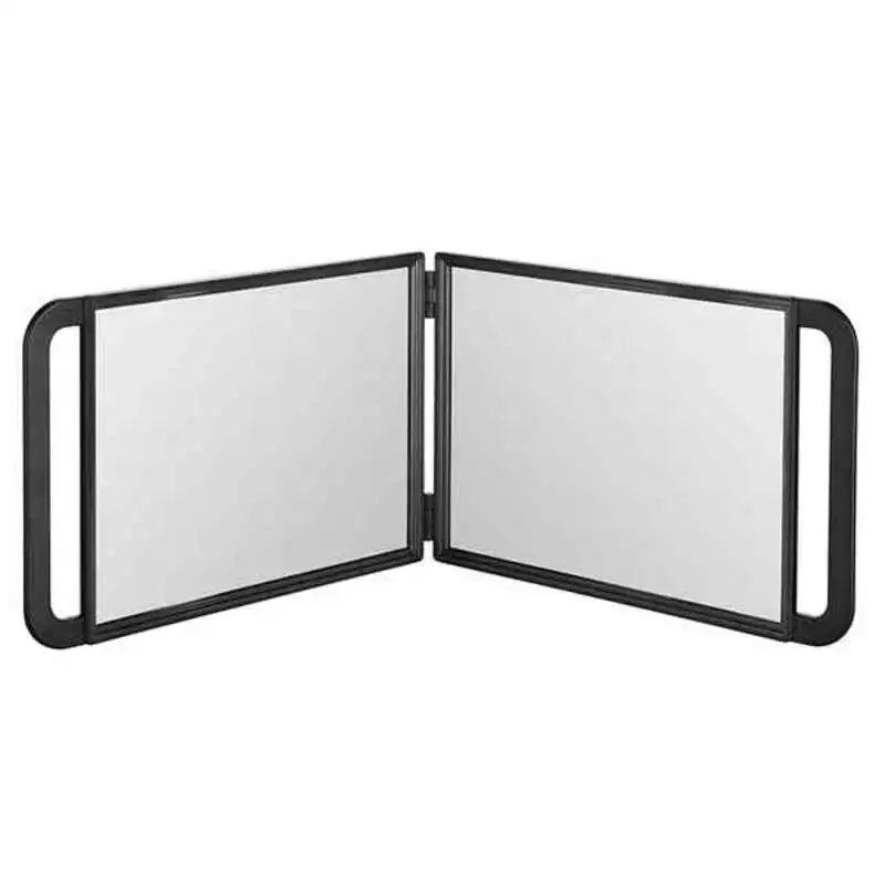 Miroir eurostil professionnel double_8093. DIAYTAR COTE D'IVOIRE - L'Art du Shopping Éclairé. Parcourez notre catalogue et choisissez parmi des produits de qualité qui satisferont vos besoins et votre style.